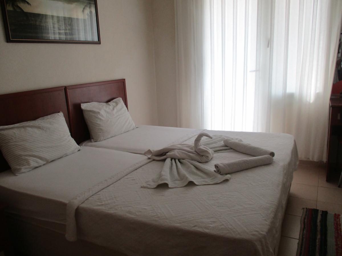 Mandarin Beach Otel Gumuldur Exterior photo